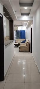Image of 1097 Sq.ft 2 BHK Apartment / Flat for sale in Town White Orchid, Noida Extension, Greater Noida for Rs. 8200000