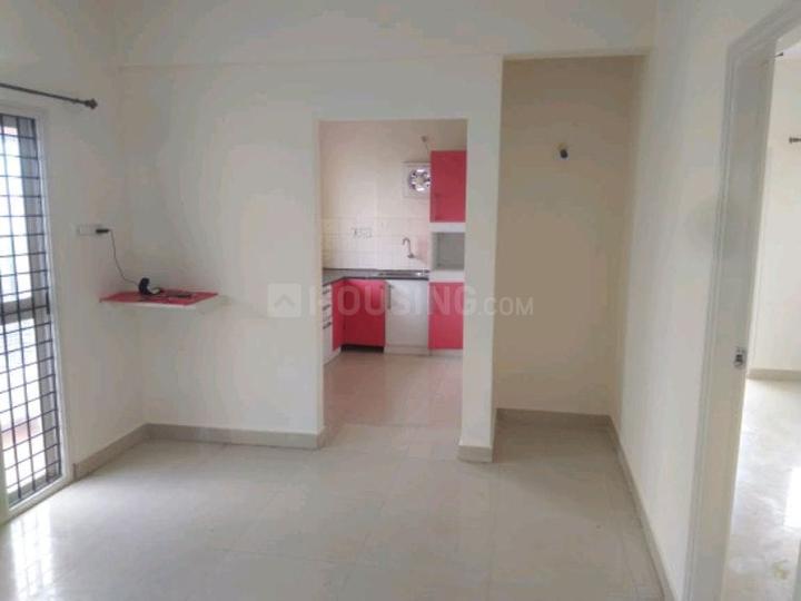 1036 Sqft 2 BHK Flat for sale in Shiva Jyothi Residency Murugeshpalya, Bangalore Property ID