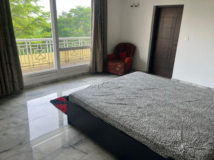 Ashoka vatika Jaypee greens pari chowk greater Noida Bedroom 1