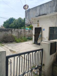 Balcony Image of 800 Sq.ft 1 BHK Independent House for sale in Bhayli Vadodara for Rs. 3700000
