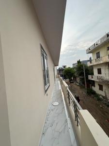 Balcony Image of 2000 Sq.ft 3 BHK Villa for sale in Kalwad Road Jaipur for Rs. 9200000