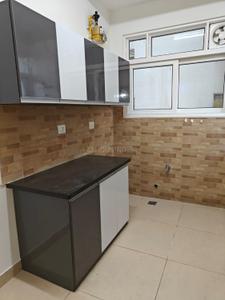 Kitchen Image of 1207 Sq.ft 2 BHK Apartment / Flat for rent in Prestige Falcon City, Konanakunte Bengaluru for Rs. 55000