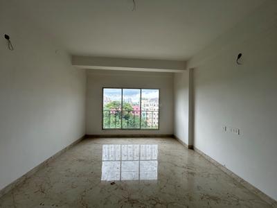 Hall Image of 1060 Sq.ft 2 BHK Apartment / Flat for sale in Chinar Park Kolkata for Rs. 5830000