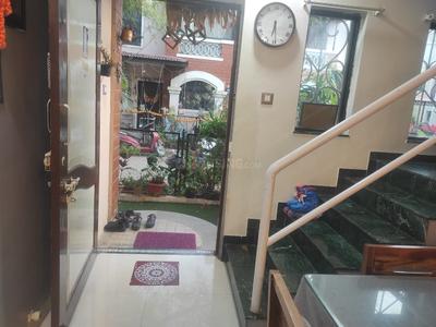 Balcony Image of 2000 Sq.ft 2.5 BHK Villa for rent in Mohammed Wadi Pune for Rs. 45000