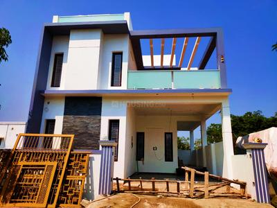 Image of 1100 Sq.ft 3 BHK Villa for sale in Thiruporur, Chennai for Rs. 5560000