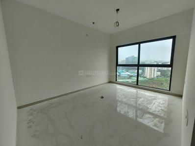 Bedroom Image of 1149 Sq.ft 2 BHK Apartment / Flat for sale in Gagan Avencia, Kharadi Pune for Rs. 11900000