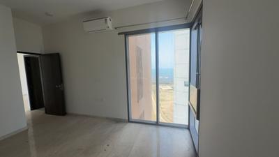 Bedroom Image of 1850 Sq.ft 3 BHK Apartment / Flat for rent in Piramal Mahalaxmi, Worli Mumbai for Rs. 310000