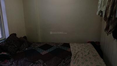 Bedroom Image of 363 Sq.ft 1 RK Apartment / Flat for sale in Ambegaon Budruk Pune for Rs. 1500000