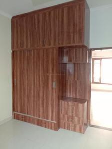 Bedroom Image of 1150 Sq.ft 2 BHK Builder Floor for rent in Shivalik Homes, Sector 127 Mohali for Rs. 12000