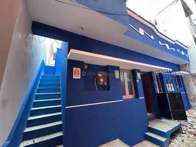 Image of 720 Sq.ft 2 BHK Independent House for sale in Selaivayal, Chennai for Rs. 6000000