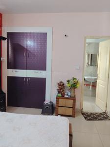 Bedroom Image of 1120 Sq.ft 2 BHK Apartment / Flat for rent in Ashiana Aangan, Milakpur Goojar Bhiwadi for Rs. 20000