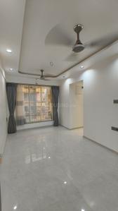 Hall Image of 702 Sq.ft 1 BHK Apartment / Flat for sale in Parwati Colossal, Kalyan East Kalyan for Rs. 3499000