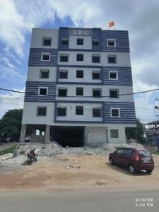 Image of 1035 Sq.ft 2 BHK Apartment / Flat for sale in Krishna Reddy Pet, Sangareddy for Rs. 5600000