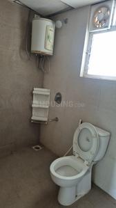 Image of 1120 Sq.ft 2 BHK Apartment / Flat for sale in Gagan Adira, Wagholi, Pune for Rs. 8700000