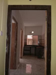 Main Entrance Image of 643 Sq.ft 2 BHK Apartment / Flat for sale in New Town Kolkata for Rs. 1950000