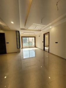 Living Room Image of 2700 Sq.ft 4 BHK Builder Floor for sale in Sector 85 Faridabad for Rs. 26000000