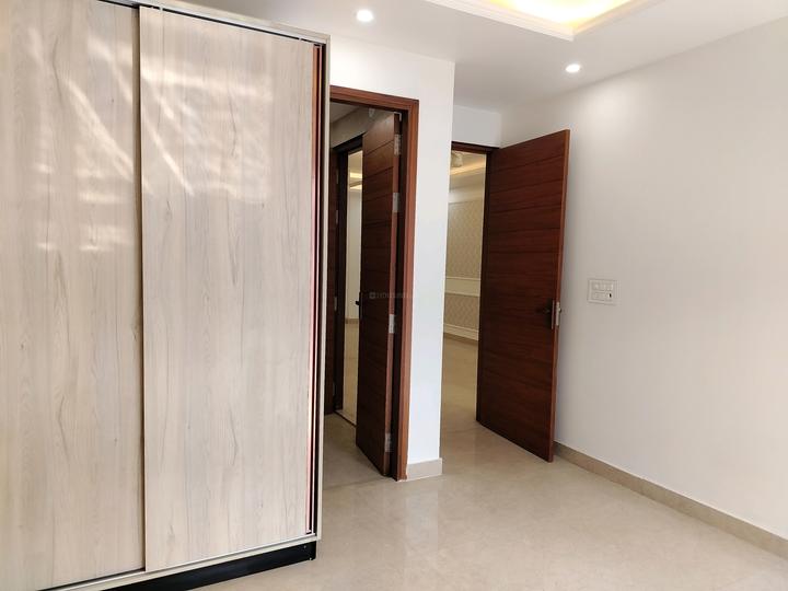DLF Phase 3 Bedroom 1