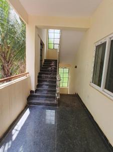 Balcony Image of 1150 Sq.ft 2 BHK Apartment / Flat for sale in Kapra Secunderabad for Rs. 6500000