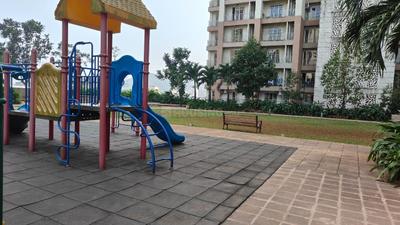 Image of 930 Sq.ft 1.5 BHK Apartment / Flat for sale in Indiabulls Greens, Panvel, Navi Mumbai for Rs. 5100000