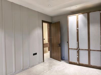 Bedroom Image of 2430 Sq.ft 4 BHK Builder Floor for sale in Sector 49 Gurgaon for Rs. 31500000