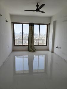 Hall Image of 1151 Sq.ft 2 BHK Apartment / Flat for sale in Shakti 140, Thaltej Ahmedabad for Rs. 5800000