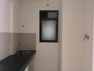 Kitchen Image of 680 Sq.ft 1 BHK Apartment / Flat for sale in Lodha Palava Premier, Dombivli East Thane for Rs. 5100000