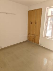 Bedroom Image of 1250 Sq.ft 2 BHK Builder Floor for sale in Pratham Meghdoot Group Housing Society, Sector 10A Gurgaon for Rs. 13000000