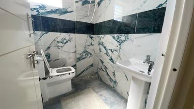 Image of 1200 Sq.ft 2 BHK Apartment / Flat for rent in Bilekahalli, Bengaluru for Rs. 34499