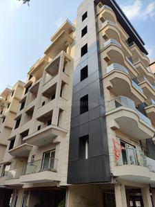 Image of 1800 Sq.ft 4 BHK Apartment / Flat for sale in Merlin JayShree Vihar, Devendra Nagar, Raipur for Rs. 13300000