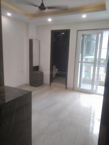 Hall Image of 1250 Sq.ft 3 BHK Builder Floor for sale in Rajinder Nagar New Delhi for Rs. 37500000