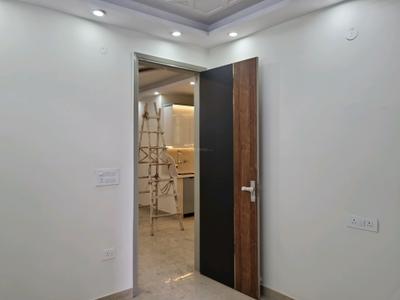 Bedroom Image of 900 Sq.ft 3 BHK Apartment / Flat for sale in Dream Ultra Luxury by Dream Home Buildtech, Palam New Delhi for Rs. 7500004