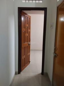 Image of 800 Sq.ft 2 BHK Apartment / Flat for rent in Vaishali Nagar, Indore for Rs. 15000