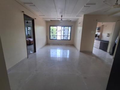 Hall Image of 1650 Sq.ft 3 BHK Apartment / Flat for rent in Jaiprakash Nagar Nagpur for Rs. 32000