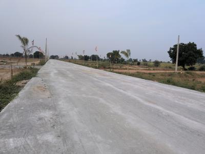 Image of 150 Sq.ft Residential Plot / Land for sale in Nandiwanaparthy, Hyderabad for Rs. 2100095