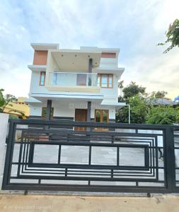 Image of 1750 Sq.ft 4 BHK Independent House for sale in Panayikulam, Kochi for Rs. 7800000