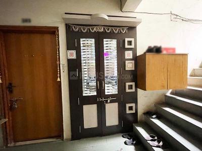 Hall Image of 1179 Sq.ft 2 BHK Apartment / Flat for sale in Devnandan Supremus, Vastral Ahmedabad for Rs. 4300000