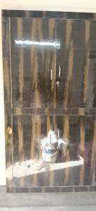 Bedroom Image of 800 Sq.ft 1 BHK Independent House for rent in Harsh Nagar Kanpur for Rs. 11000