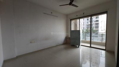 Bedroom Image of 1750 Sq.ft 3 BHK Apartment / Flat for rent in Goodwill Paradise Phase 1 And 2, Kharghar Navi Mumbai for Rs. 55000