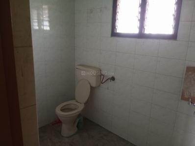 Bathroom Image of 2100 Sq.ft 3 BHK Duplex for sale in Veerakeralam Coimbatore for Rs. 14000000