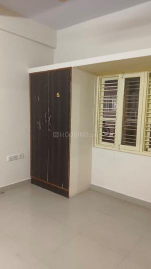 siri sagar maithri layout Bedroom 1