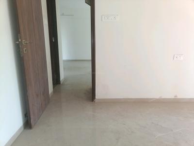 Bedroom Image of 1270 Sq.ft 2 BHK Apartment / Flat for sale in Hitech Dwarka, Kharghar Navi Mumbai for Rs. 14500000