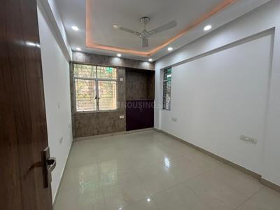 Hall Image of 1250 Sq.ft 2.5 BHK Apartment / Flat for rent in Vasant Kunj New Delhi for Rs. 60000