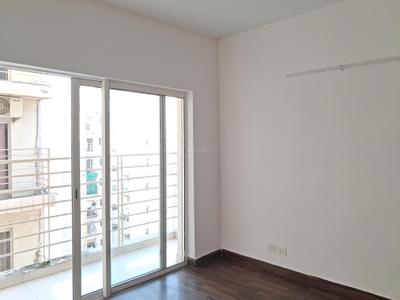 Bedroom Image of 1069 Sq.ft 2.5 BHK Apartment / Flat for sale in Paras Tierea, Sector 137 Noida for Rs. 8900000