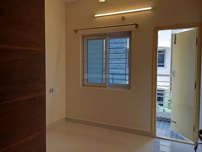 Bedroom Image of 1450 Sq.ft 2.5 BHK Builder Floor for rent in RR Nagar Bengaluru for Rs. 35000