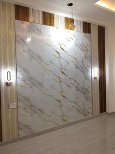 Bedroom Image of 1255 Sq.ft 3 BHK Apartment / Flat for sale in Shastri Nagar Ghaziabad for Rs. 4233552