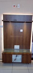Bedroom Image of 300 Sq.ft 1 BHK Apartment / Flat for sale in Bhargav Shree Somnath Residency, Navagam Rajkot for Rs. 1300000