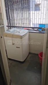 Balcony Image of 1200 Sq.ft 3 BHK Apartment / Flat for sale in Ambawadi Ahmedabad for Rs. 13000000