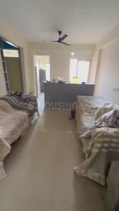 Bedroom Image of 645 Sq.ft 3 BHK Apartment / Flat for sale in ROF Aalayas, Sector 102 Gurgaon for Rs. 11000000
