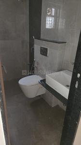 Image of 1000 Sq.ft 2 BHK Apartment / Flat for rent in Kalyani Nagar, Pune for Rs. 45000