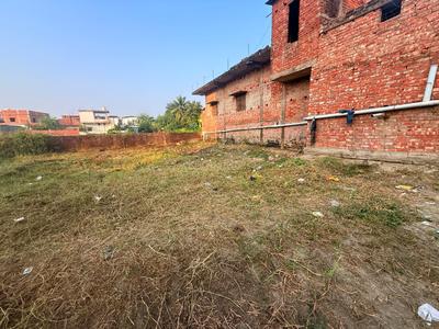 Rani Nagar Plot View 2